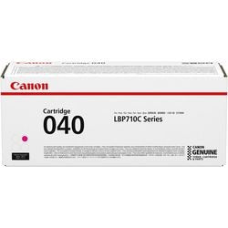 Toner cartridge Canon 045M magenta