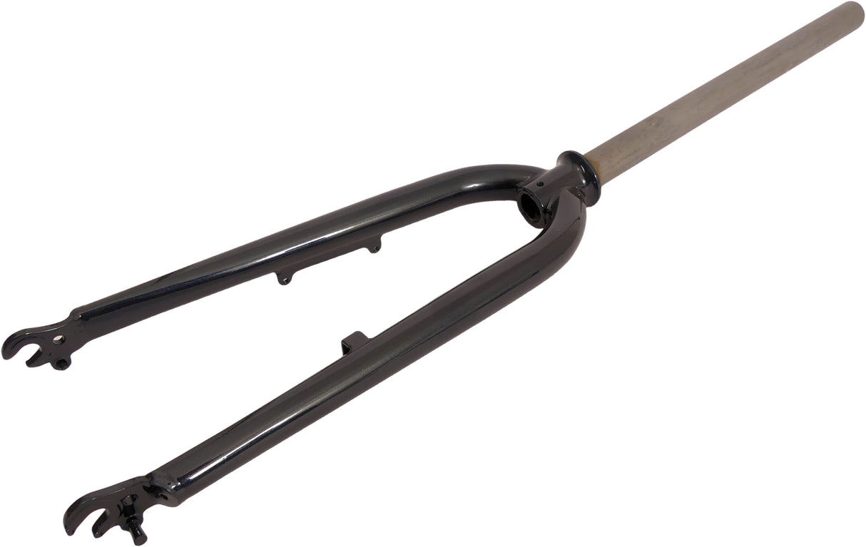 Gazelle Fork Egnet til balance 24 tommer - Panther sort