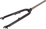 Gazelle Fork Egnet til balance 24 tommer - Panther sort