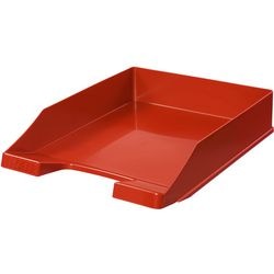 Letterbox han red