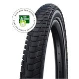 Schwalbe Reifen-Pick-up Perfple SD Twinkin 27,5 x 2,60 SW Refluence