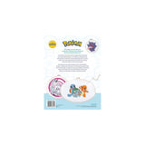 Deltas pokémon borduren