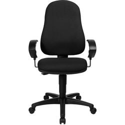 Office chair Topstar Point 60 black