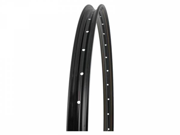 Ryde Velg Westwood V38 622 X 24C Aluminum 36 holes 14g - Black