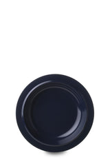 Mepal assiette creuse basic ø19,5cm océan