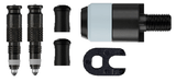 Schwalbe Frans Valiel Conversion Set SV-SCV + Pomp Adapter Clic