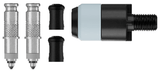 Schwalbe Bicycle Valiel Conversion Set DV-SCV + Pomp Adapter Clic