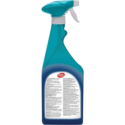 Spray de entrenamiento de cachorros de solución simple