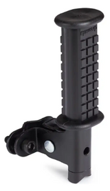 Busch muller voetsteunset bobike 1110s - achtervork - zwart