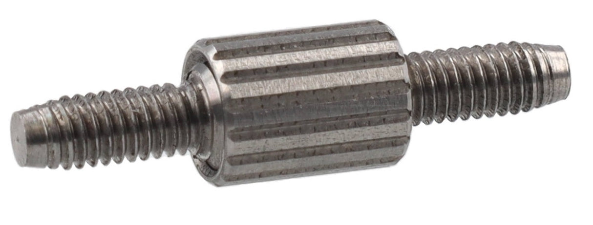 Elvedes Outdoor cable connection for internal conduction