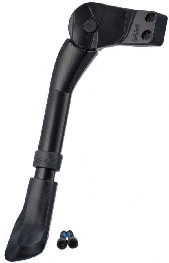 Ursus Standard King Mini | Bak | 16-24 tum | 18mm | svart