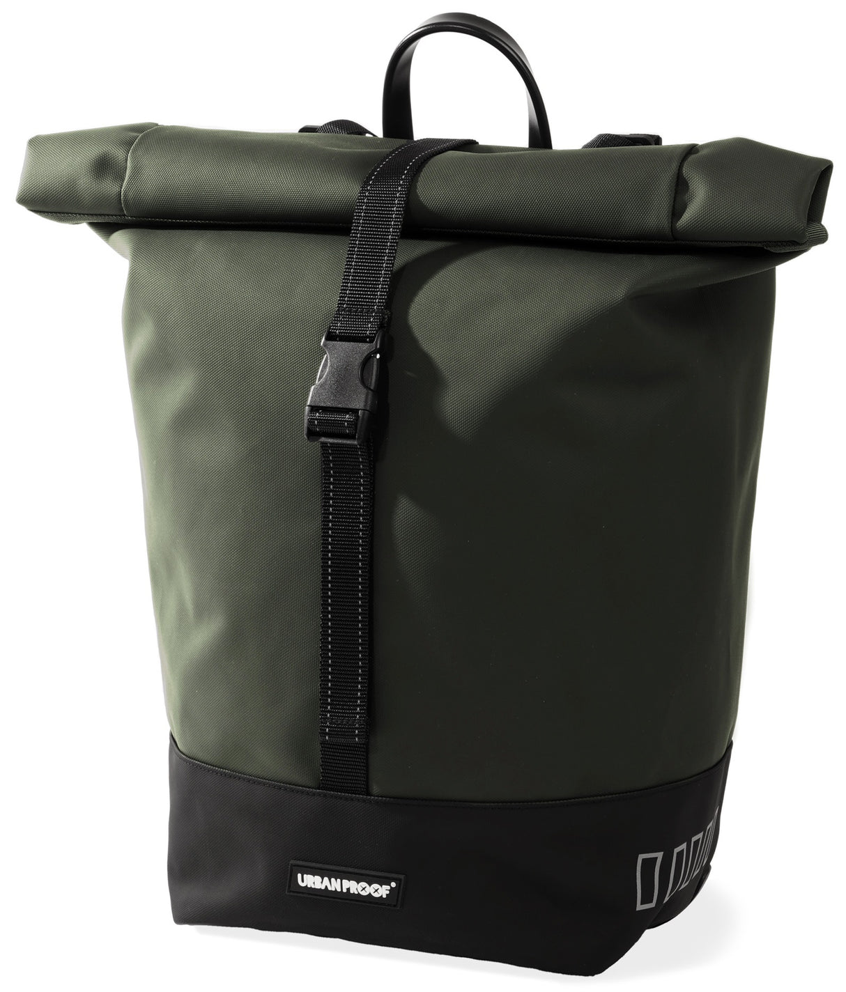 Urbanproofen Täsch urban Premi PrediChuskil Green | 20L