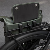 Urbanproof taske Urban Proof Rolltop Ankel Green | 20L