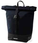 Urbanproof Urban Proof Single Rolltop Bag 20l Blue Recycled