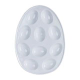 Eierschale für 10 Eier 26x19x2cm