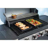 Nostik bbq ovnsform 18x28x3 cm