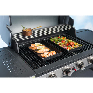 Nostik BBQ Scale 18x28x3 cm