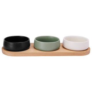 Serving board 4 -piece