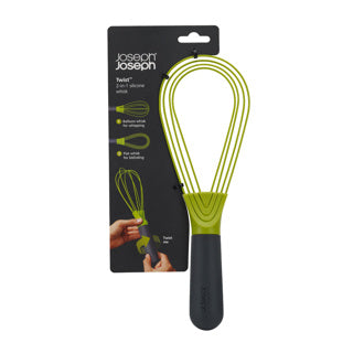Joseph Joseph Twist folding whisk