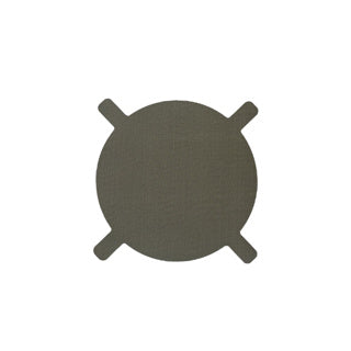 Tela anti-respingo Nostik 36cm | 12 peças