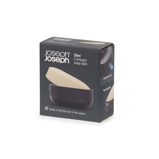 Joseph Joseph Slim soap holder