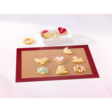 Nostik Proessione Siliconens Patisserie Mat 40x30 cm