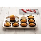 Nostik muffin baking foil 12 pieces