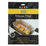 Nostik fryer filter