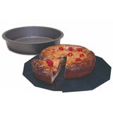 Nostik ciasto bak folia 24-26 cm