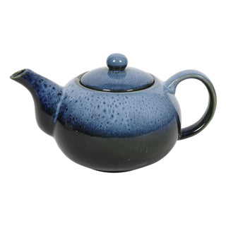 Teapot 1LTR, 23.5*15x12cm, blue wind