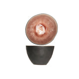 Come D10xH6.5 cm Laguna Old Rose