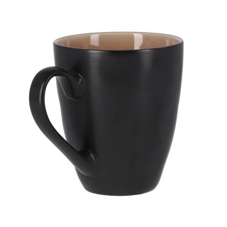 Cup D9.5XH11 CM Laguna Old Rose