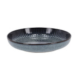 Cosy Trendy plate Deep D24xH4.3 cm Atlantis Stripe