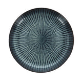 Cosy Trendy plate Deep D24xH4.3 cm Atlantis Stripe