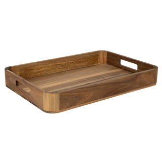 Schacht 38x26x4,9 cm Acacia FSC 100%