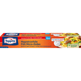 Toppits microwave foil 32.5x150 cm
