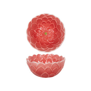 Scale Ø14cm Flower pink