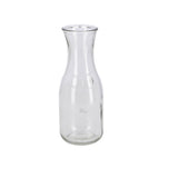 Karaffe 0,5 l D8XH20 cm