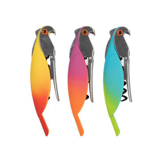 Bottle opener Summer 3 assorti