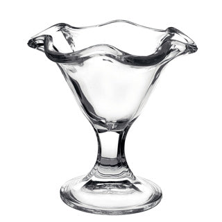Ice cream glass 24 CL Bormioli Rocco