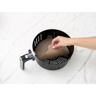 Zaščitni film za večkratno uporabo nostik Airfryer