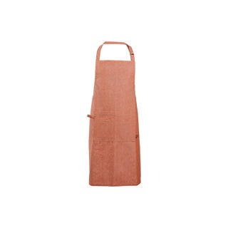 Fabric rust