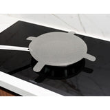 Copertura antispruzzo Nostik 28 cm | 3 pezzi