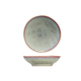 D9.5xH2.6 cm trentino dish
