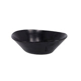 Slakom Black 20.3x17xH6.4 cm Vongola