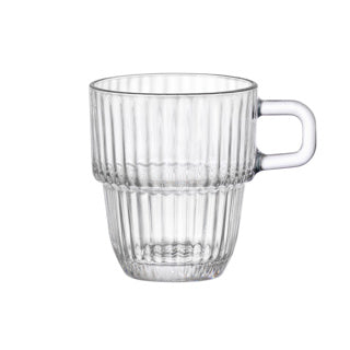 Espresso cup 89 ml bormioli rocco