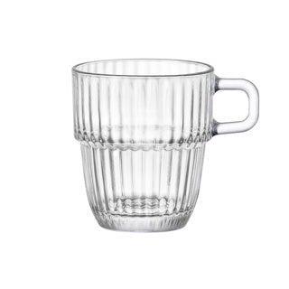 Espresso cup 18.5 CL Bormioli Rocco