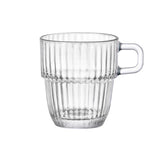 Espresso cup 18.5 CL Bormioli Rocco