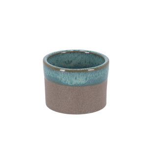 Aperopotje D5.8XH4 Cm Basalt Ocean Green