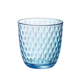 Glass lock 29 CL Blue Bormioli Rocco